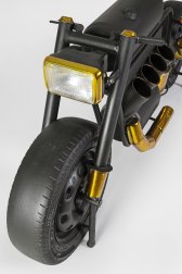 Стойка барная Speed Moto