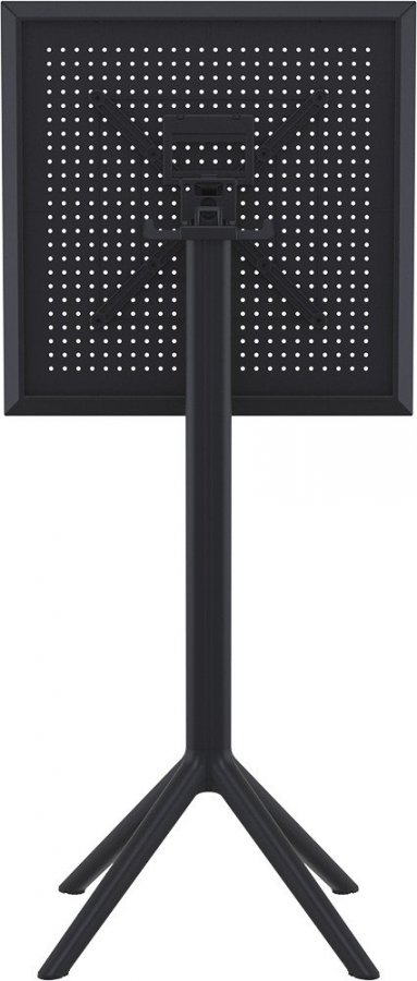 Комплект пластиковой барной мебели Sky Folding Bar 60 Air