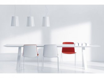 Стол ламинированный Arki-Table Compact