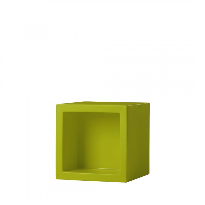 Куб открытый пластиковый Open Cube 45 Pop