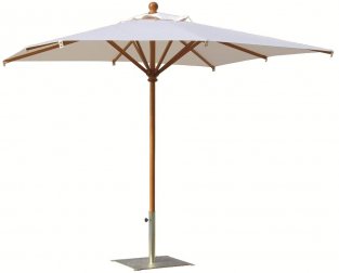 Зонт профессиональный 3х3 м Palladio Standard