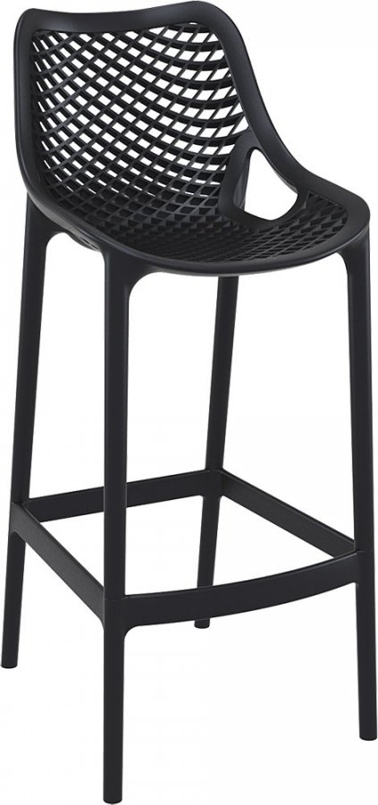 Комплект пластиковой барной мебели Sky Folding Bar 60 Air