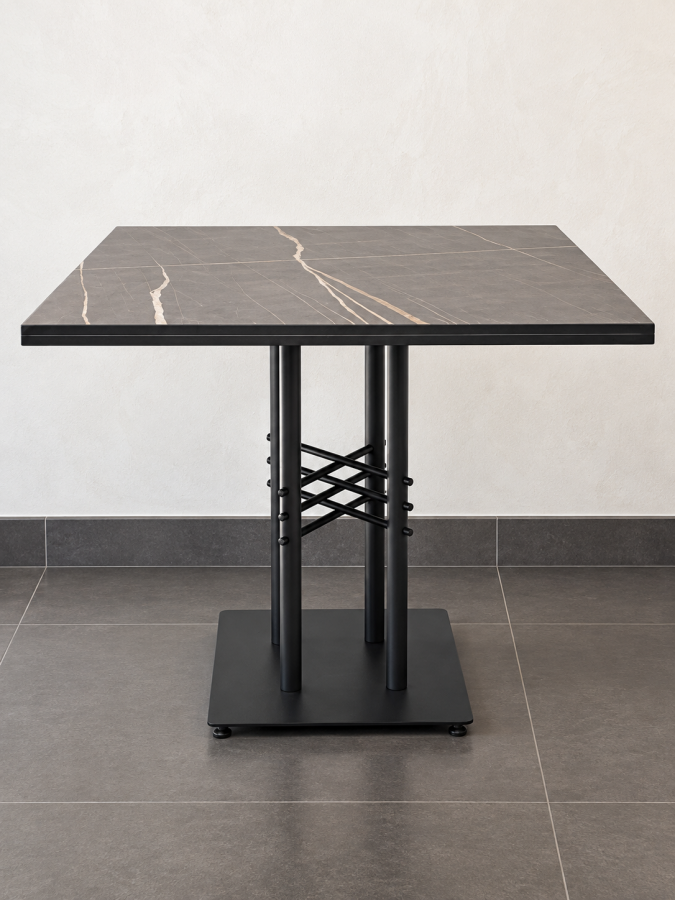 Стол ламинированный обеденный Table