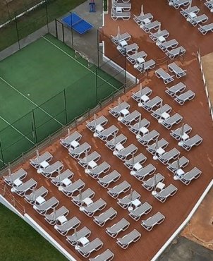 Hotel AluaSoul Carolina, Кала Ратьяда, Майорка, Испания