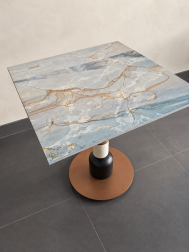 Стол керамический обеденный Table