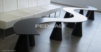 Софа модульная Host Lounge
