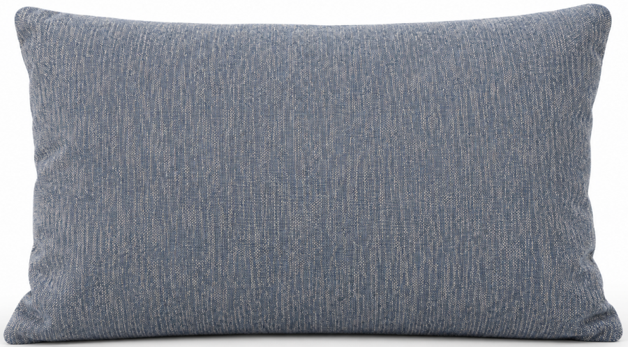Подушка декоративная Nardi Maximo 60x40 EXTRA_Atelier Sunset Denim