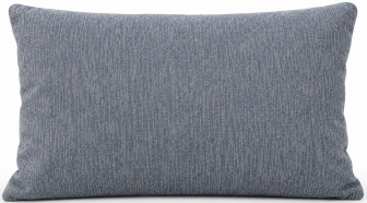 Подушка декоративная Nardi Maximo 60x40 EXTRA_Atelier Sunset Denim