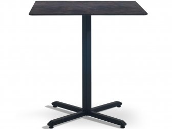 Подстолье металлическое Slim-X 350
