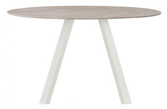 Стол круглый Arki-Table Outdoor