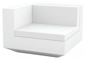 Модуль правый с подушкой Vela Basic