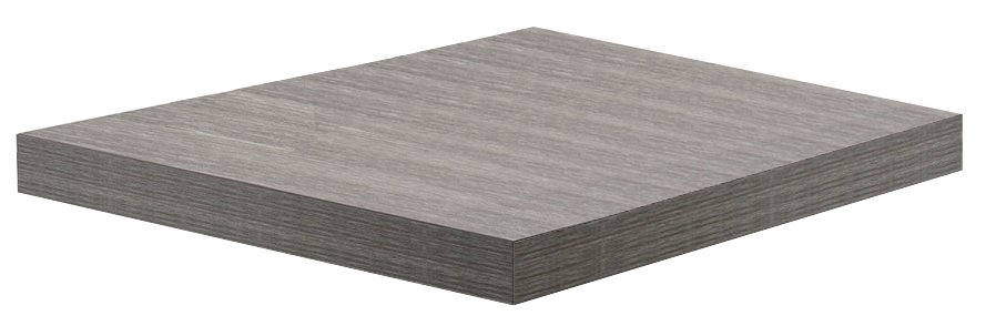 Столешница квадратная Laminate