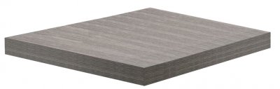 Laminate Столешница квадратная