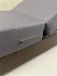 Матрас для шезлонга Mattress Acrylic