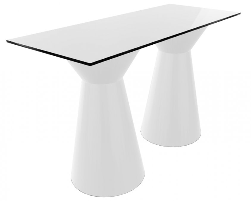Стол ламинированный Roller Table