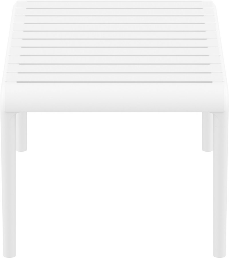Столик пластиковый журнальный Paris Lounge Table