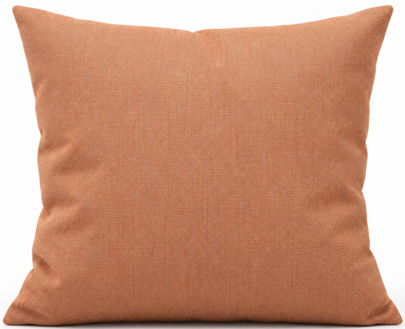 Подушка декоративная Nardi Maximo 50x50 EXTRA_Atelier Sunset Copper