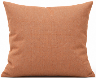 Подушка декоративная Nardi Maximo 50x50 EXTRA_Atelier Sunset Copper