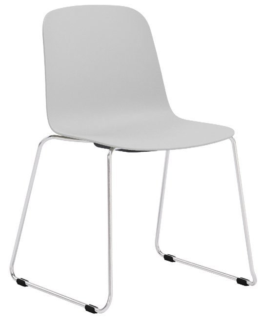 Стул пластиковый Loria 1GT