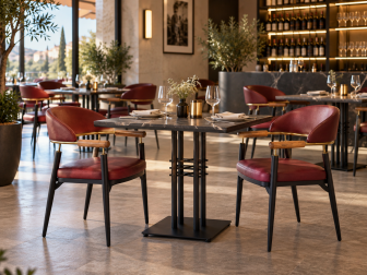 Стол ламинированный обеденный Table