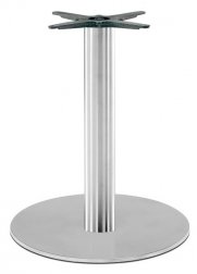 Подстолье металлическое Inox