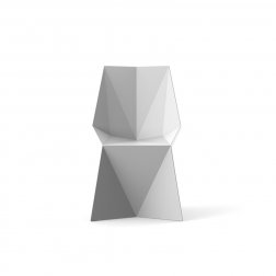 Стул пластиковый Vondom Vertex Basic