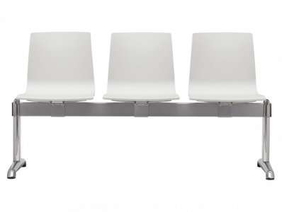Alice Bench Система с тремя сиденьями