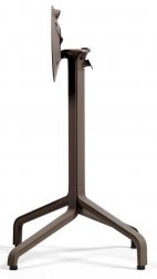 Подстолье металлическое складное Frasca Mini Folding