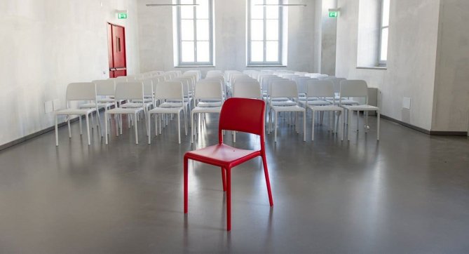 IAAD, Italia, Torino