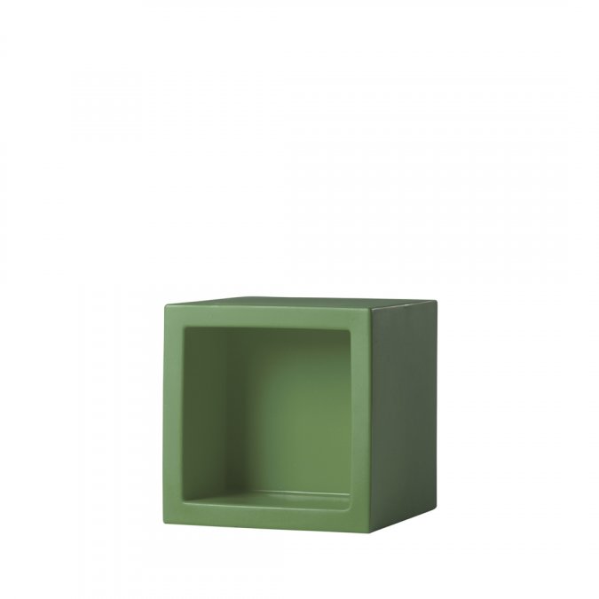 Куб открытый пластиковый Open Cube 45 Pop