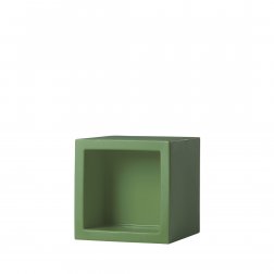 Куб открытый пластиковый Open Cube 45 Pop