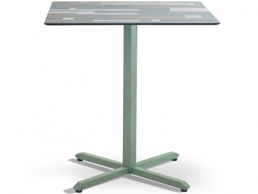 Подстолье металлическое Slim-X 350