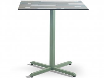 Подстолье металлическое Slim-X 350