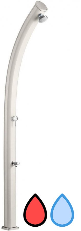 Душ уличный Jolly A 525
