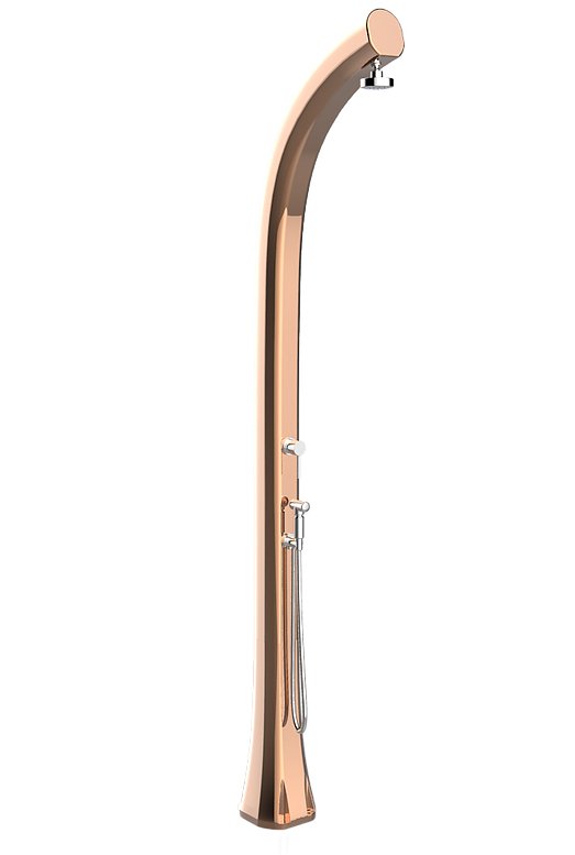 Душ солнечный Jolly Plus B 540 TL