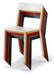 Стул металлический C1.1/1