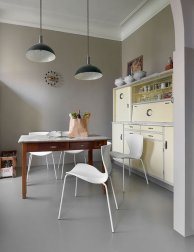 Стул пластиковый Gloria Standard