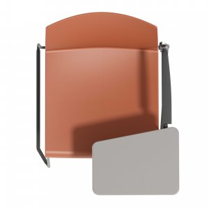 Artesia Left Tablet Столик-пюпитр левый для стула