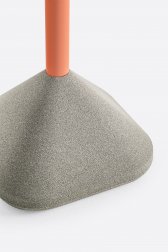 Подстолье металлическое Concrete