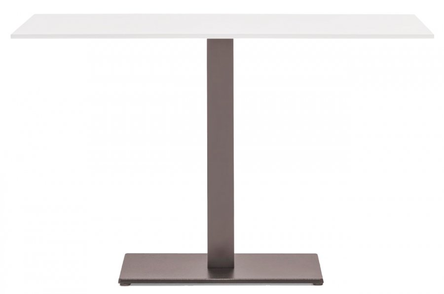 Подстолье металлическое Inox