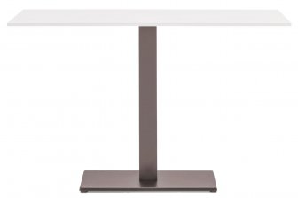 Подстолье металлическое Inox