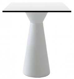 Стол ламинированный барный Roller Table