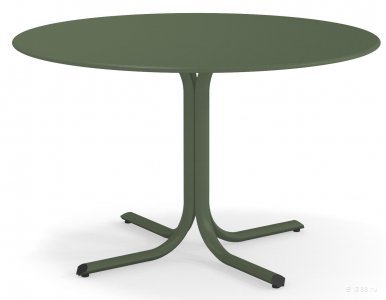 Table System Стол обеденный металлический