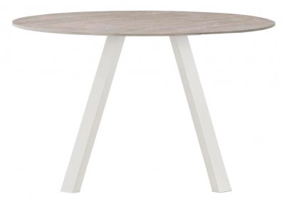 Arki-Table Outdoor Стол круглый