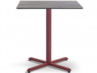 Подстолье металлическое Slim-X 350