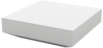 Столик пластиковый кофейный Vela Basic