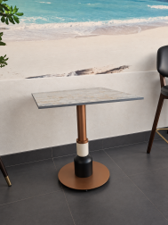 Стол керамический обеденный Table