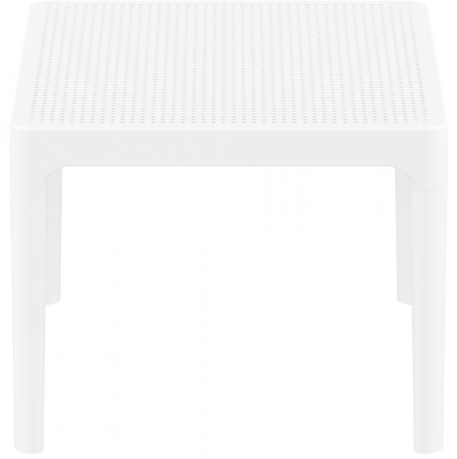 Столик пластиковый журнальный Sky Side Table