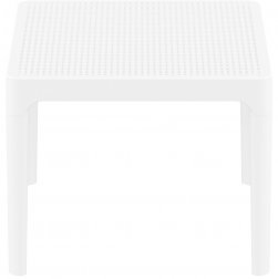 Столик пластиковый журнальный Sky Side Table