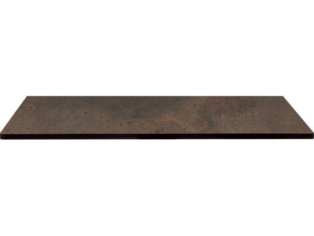 Столешница квадратная Piano Laminato 70x70